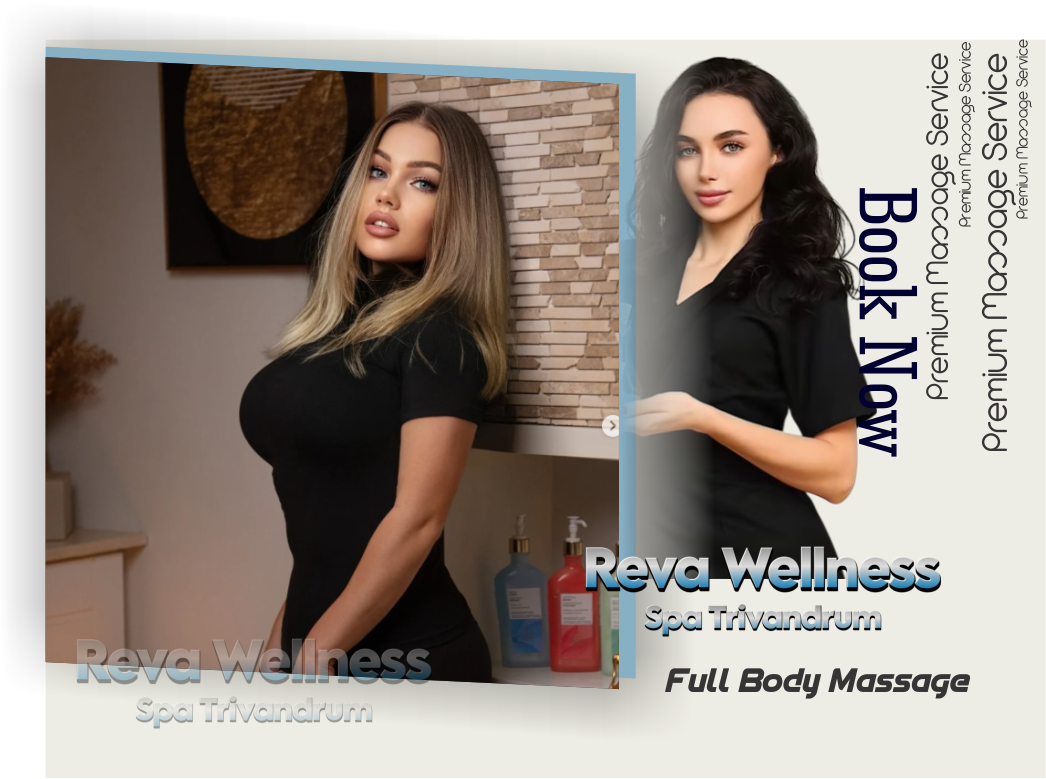 Full Body Massage in Poundukadavu Thiruvananthapuram